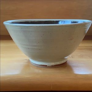 Artisan Bowl Made in Vermont